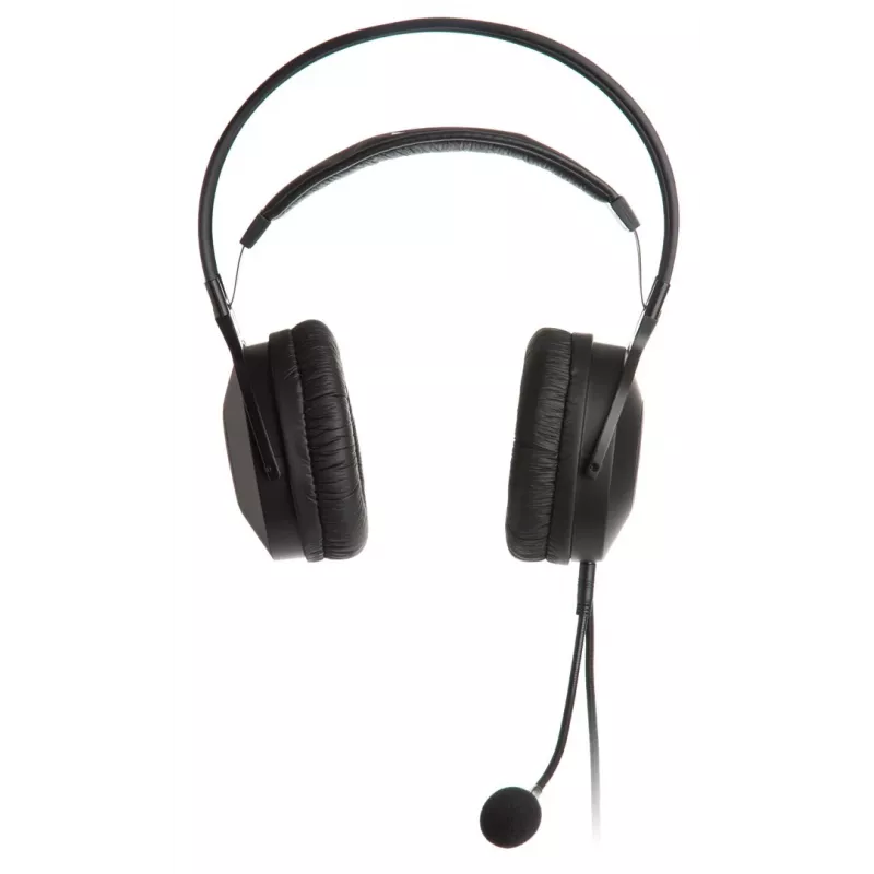Connect IT CI-256 headphones/headset Wired headband Gaming Juoda