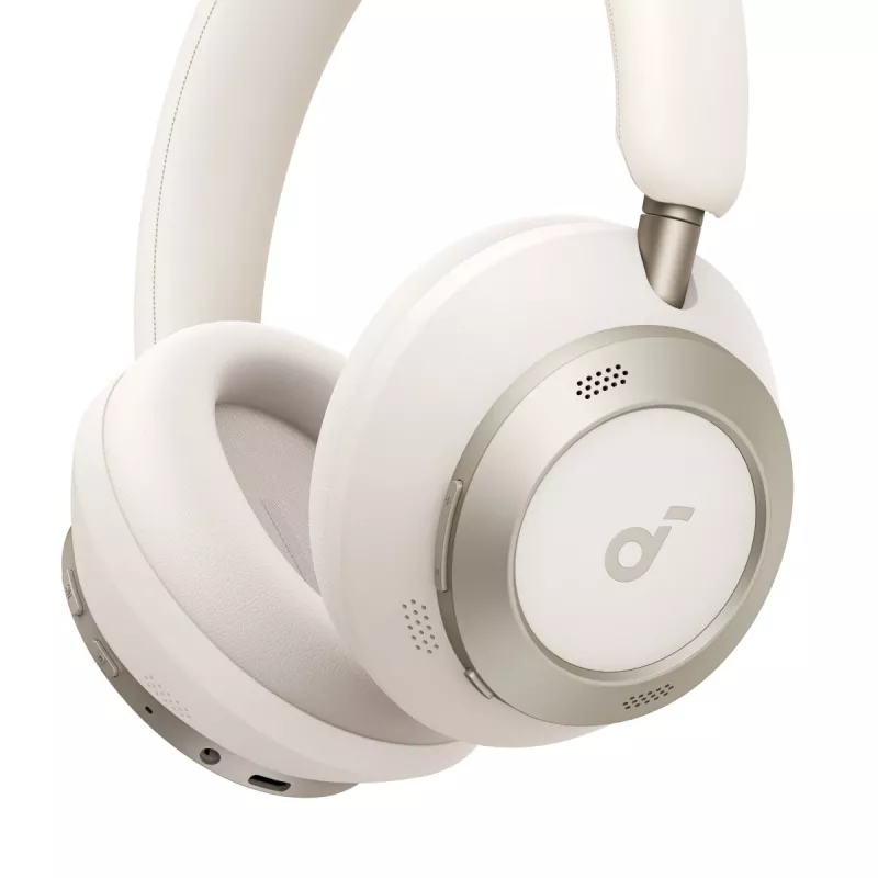 Soundcore Space One Pro ausinės