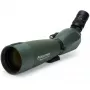 Celestron Regal M2 80ED stebėjimo taikiklis 60x BaK-4 Juoda, Žalia