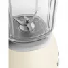 Stalinis trintuvas Smeg BLF03CREU Cream