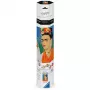 „Ravensburger CreArt“ drobės dėlionės rinkinys, meno kolekcija: Fridos Kahlo paveikslas, drobės versija