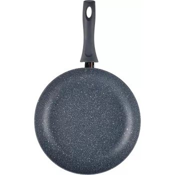 Keptuvė Russell Hobbs RH008431EU7 30 cm, akmens apdaila, nelimpanti kepimo keptuvė