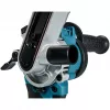 Makita DBS180Z nešiojamasis šlifuoklis Detalus šlifuoklis Juoda, Mėlyna