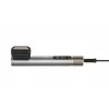Plaukų formavimo rinkinys BABYLISS AS6555E — Airflow technologija, 4 kaitinimo lygiai, 2,5 m laidas, sidabrinis/auksinis