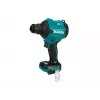 Makita DAS180Z dulkių siurblys, juodas, mėlynas
