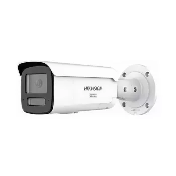 Bullet tipo IP kamera Hikvision DS-2CD2T43G2P-LISU/SL(180°) 4MP Easy IP 2.0+ su 180° objektyvu