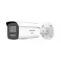 Bullet tipo IP kamera Hikvision DS-2CD2T43G2P-LISU/SL(180°) 4MP Easy IP 2.0+ su 180° objektyvu