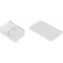 LED Neon Flex 230V plonas jungtis, EUROLITE modelis 50499819, skirta 230V LED neoninėms juostoms