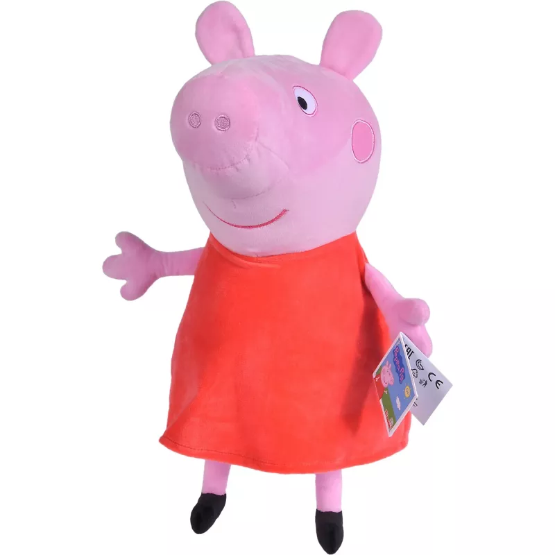 Žaislinė figūrėlė Simba Toys Pipsa Possu 109261002