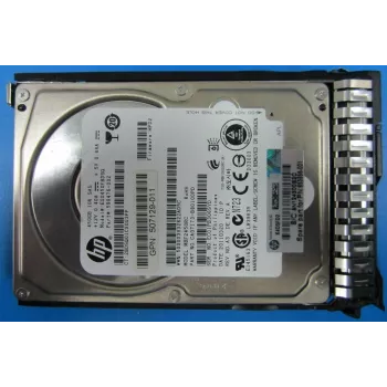 HP 653956-001 atminties diskas
