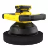 Rotary car polisher Stanley FATMAX SFMCE100B-XJ