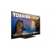 Televizorius Toshiba 65UV3463DG 65 colių 4K Ultra HD DLED 3840 x 2160