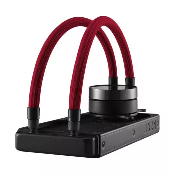 Cablemod CM-ASK-S2KR-R kompiuterio aušinimo sistemos dalis / priedas