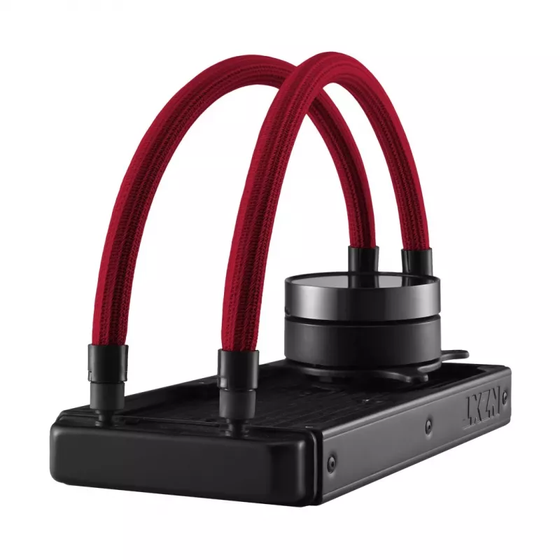 Cablemod CM-ASK-S2KR-R kompiuterio aušinimo sistemos dalis / priedas