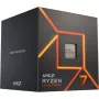 Procesorius AMD Ryzen 7 7700 3.8 GHz 8 branduoliai 32 MB L3 lizdas AM5