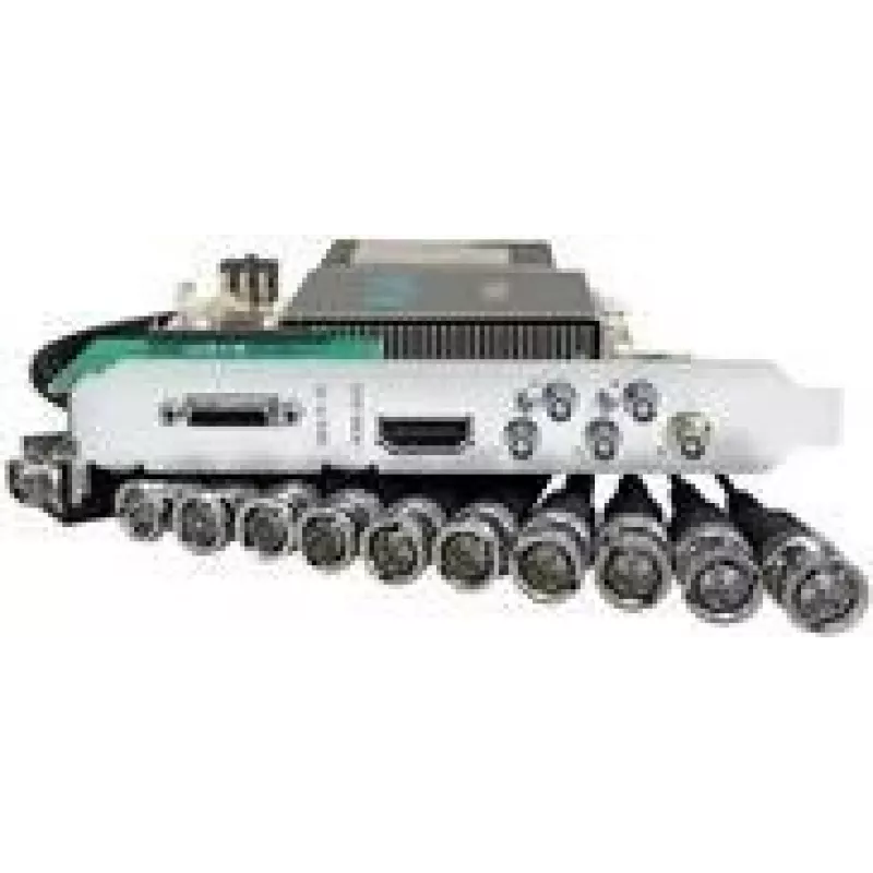Kona 5 - Vaizdo fiksavimo adapteris - PCIe 3.0