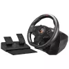 Subsonic SA5595-PC žaidimų valdiklis juodas USB vairaratis + pedalai