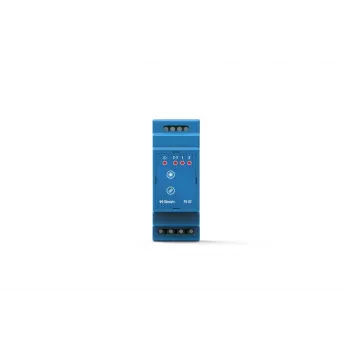 Wireless Rail Relay Mėlyna PSZ-02 Tech Drivers