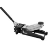 Mechaninis automobilio keltuvas YATO YT-17207 — 2 500 kg keliamoji galia, kėlimo aukštis 8–50,8 cm, 4 ratai, 34 kg