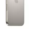 Išmanusis telefonas Apple iPhone 16 Pro Max 6,9 colio 256GB Titanium