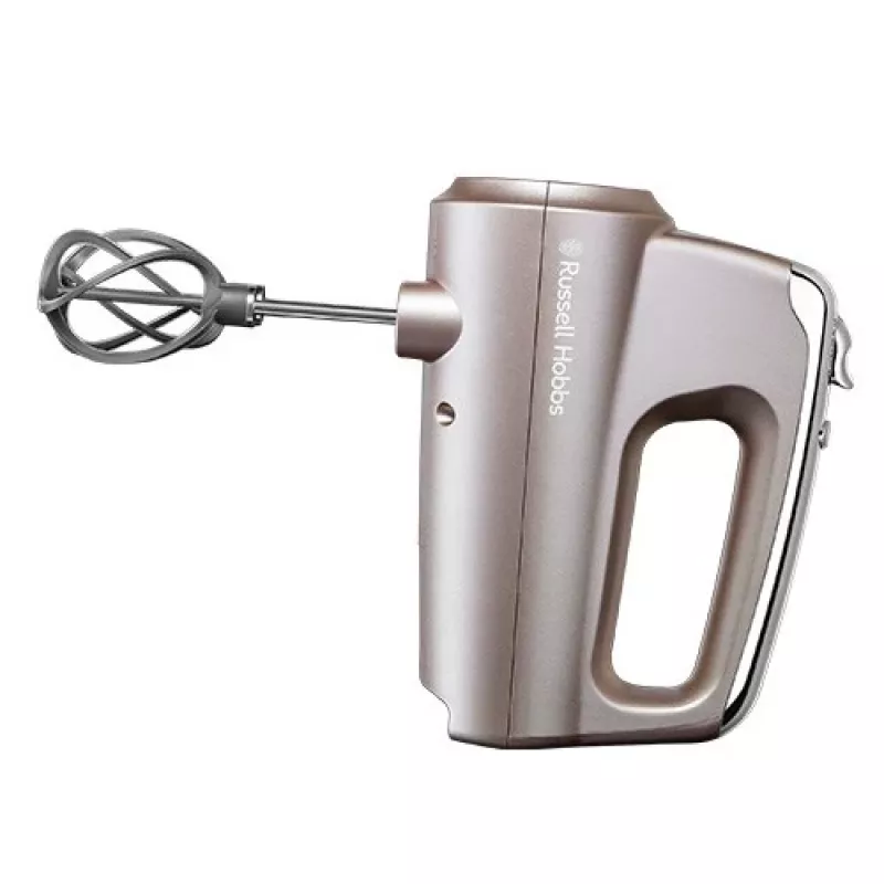 Russell Hobbs 25892-56 rankinis plaktuvas 350 W kvarcinis metalinis