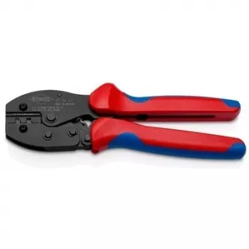 KNIPEX PreciForce presavimo replės, skirtos MC4 / EVO2