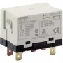 Omron G7L-2A-T 200-240 V kint. srovės kištukinė relė, 240 V kint. srovė, 25 A, 2 normaliai atviri kontaktai, 1 vnt.