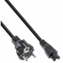HP 213350-001N maitinimo laidas Euro CEE 7/4 į C5 1,8 m, juodas