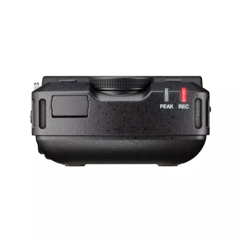 Tascam Portacapture X6 - nešiojamas, didelės raiškos daugiakanalis įrašymo įrenginys
