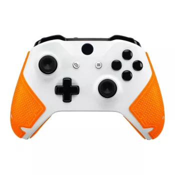 Lizard Skins XBOX One - mandarinų spalvos (iškirptas, 0,5 mm)