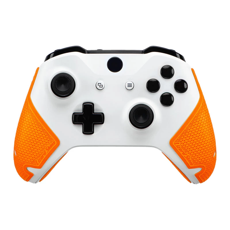 Lizard Skins XBOX One - mandarinų spalvos (iškirptas, 0,5 mm)