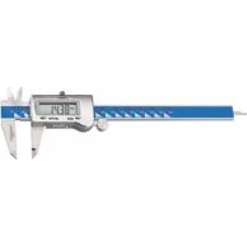 Slankmatis Gedore 6550070 Gylis 120 mm Aukštis 40 mm Svoris 408 g