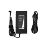Maitinimo adapteris Green Cell AD139P 90W universalus nešiojamojo kompiuterio adapteris 19,5 V 9,23 A 5,5×1,7 mm juodas