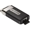Išorinis SSD Team Group PD20 Mini 1 TB, nešiojama NVMe USB-C atmintinė