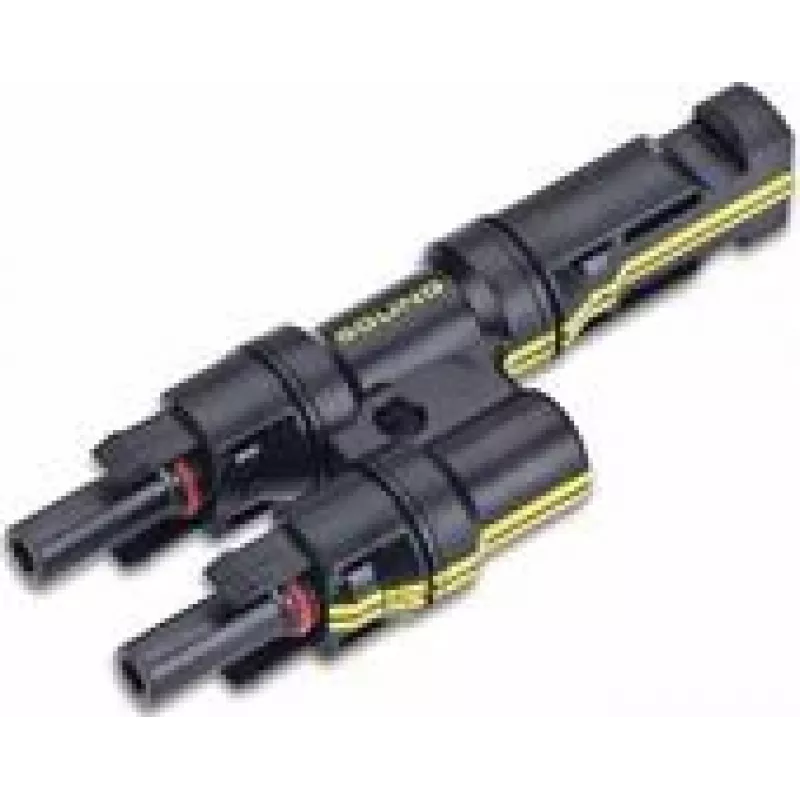 Cimco PV-MC4 Y-distributor FFM 18 006 (180006)