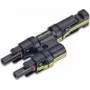 Cimco PV-MC4 Y-distributor FFM 18 006 (180006)