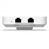 Ubiquiti U7 In-Wall 4300 Mbit/s Baltas Maitinimas per Ethernet (PoE)