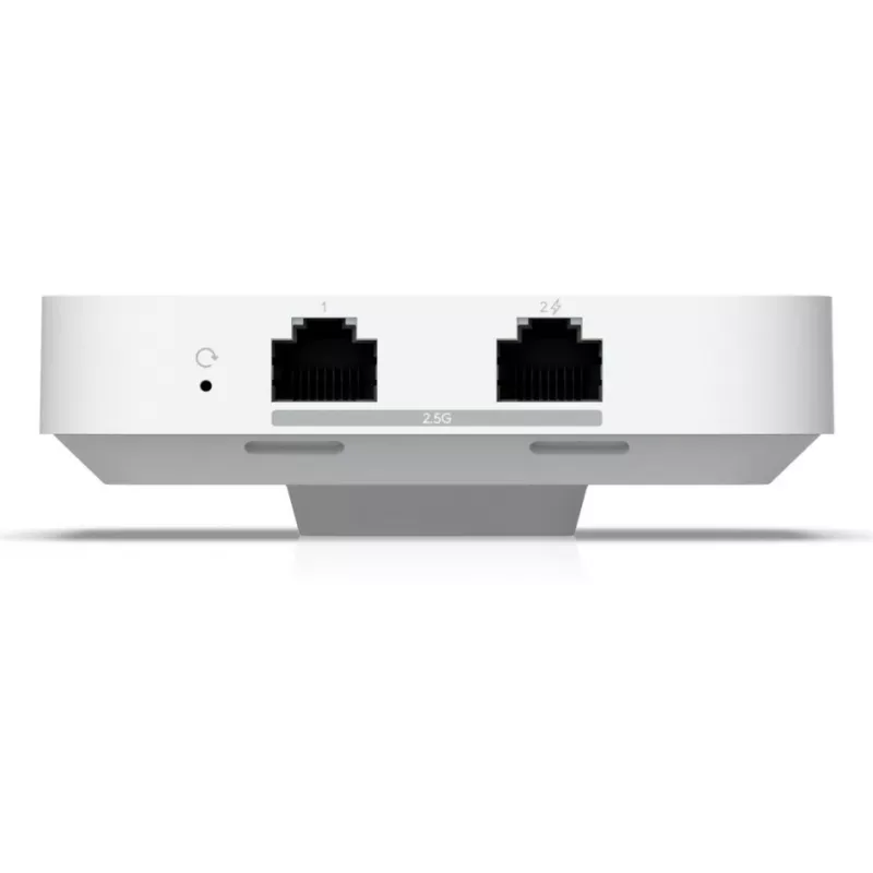 Ubiquiti U7 In-Wall 4300 Mbit/s Baltas Maitinimas per Ethernet (PoE)