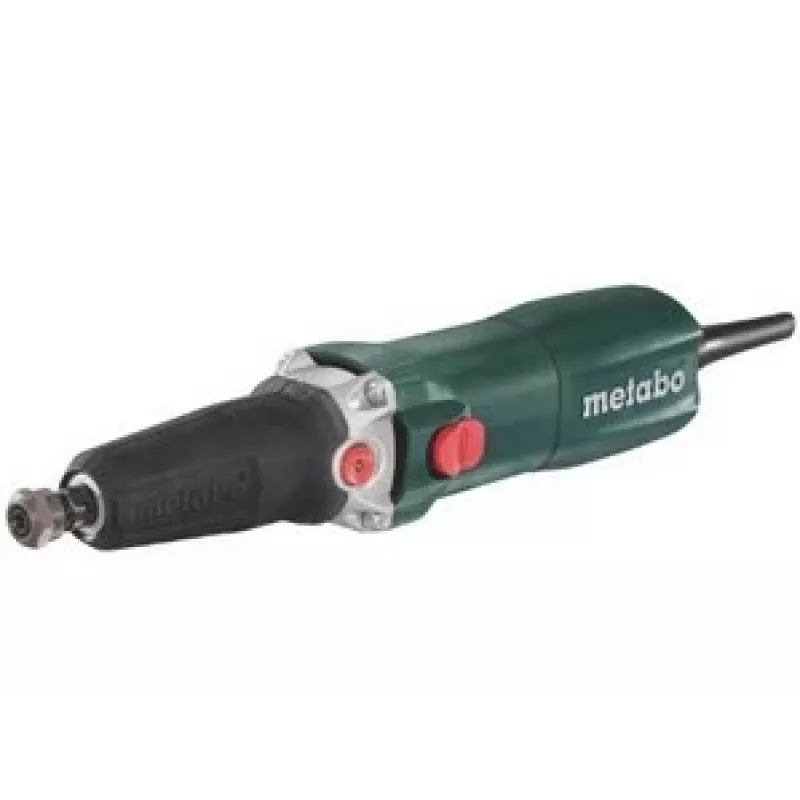 Metabo GE 710 Plus 30500 RPM Juoda, Green 710 W