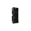Vaizdo plokštė XFX Radeon RX 9060 XT 16GB GDDR6, 128-bit, PCIe 5.0, 3x ventiliatoriai, 3 ekranai, 290×124×49 mm