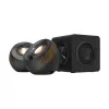Creative Labs Creative Pebble X Plus garsiakalbių rinkinys 30 W Universalus Juodas 2.1 kanalai Bluetooth