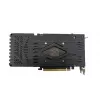 Vaizdo plokštė BIOSTAR GeForce RTX 3060 Ti — 8 GB GDDR6, 256 bitų, PCIe 4.0, 1665 MHz spartinimas, 3×DP/1×HDMI, 2 ventiliatoriai