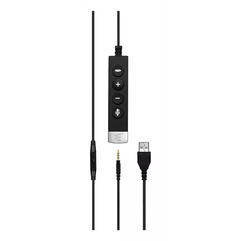 Headset EPOS IMPACT SC 635 USB
