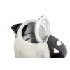 ETA | Virdulys | ELA ETA859890070 | Standartinis | 2100 W | 1,7 L | Nerūdijantis plienas | 360° besisukantis pagrindas | Kreminė