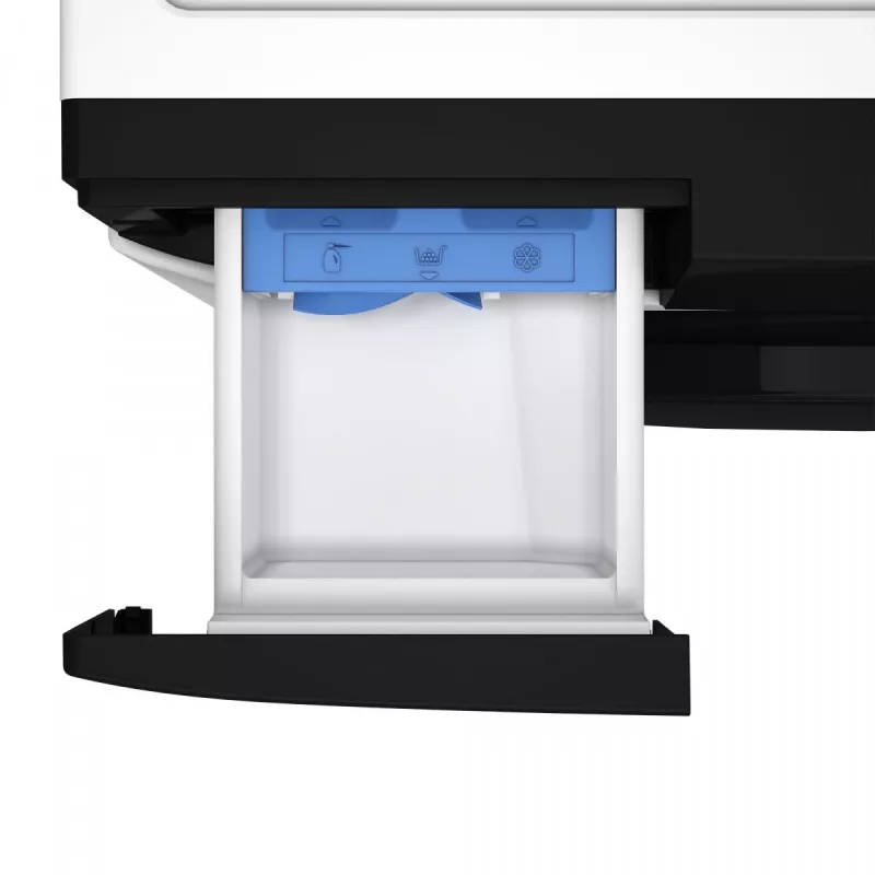 Beko BMM5DFO5741WPB skalbimo mašina su džiovykle 7 kg / 5 kg balta