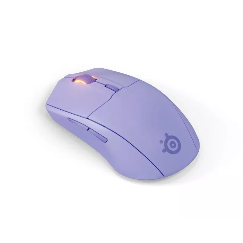 Pelė Steelseries 62525 RF belaidė + Bluetooth