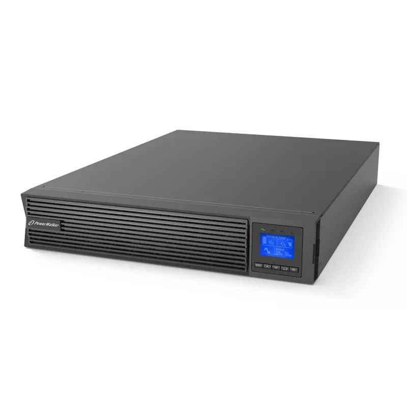 Nepertraukiamo maitinimo šaltinis GaliaWalker VFI 3000 ICR IoT