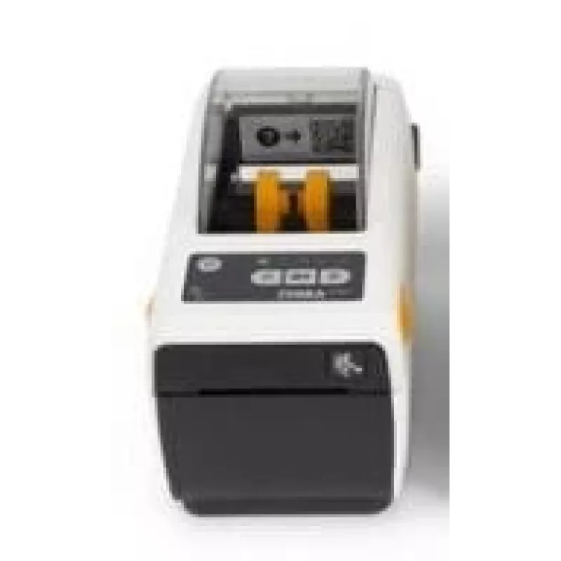 Zebra ZD611-HC etikečių spausdintuvas Tiesioginis terminis 203 x 203 DPI 203 mm/sek Laidinis ir belaidis Ethernet LAN Bluetooth