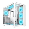 Gamemax Mid-Tower White