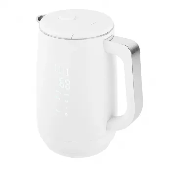 Elektrinis virdulys Elle EKWKP101WHEU 1,7 L baltas